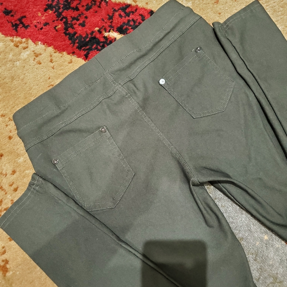 Bella Berry Jegging / Legging - Picture 6 of 6